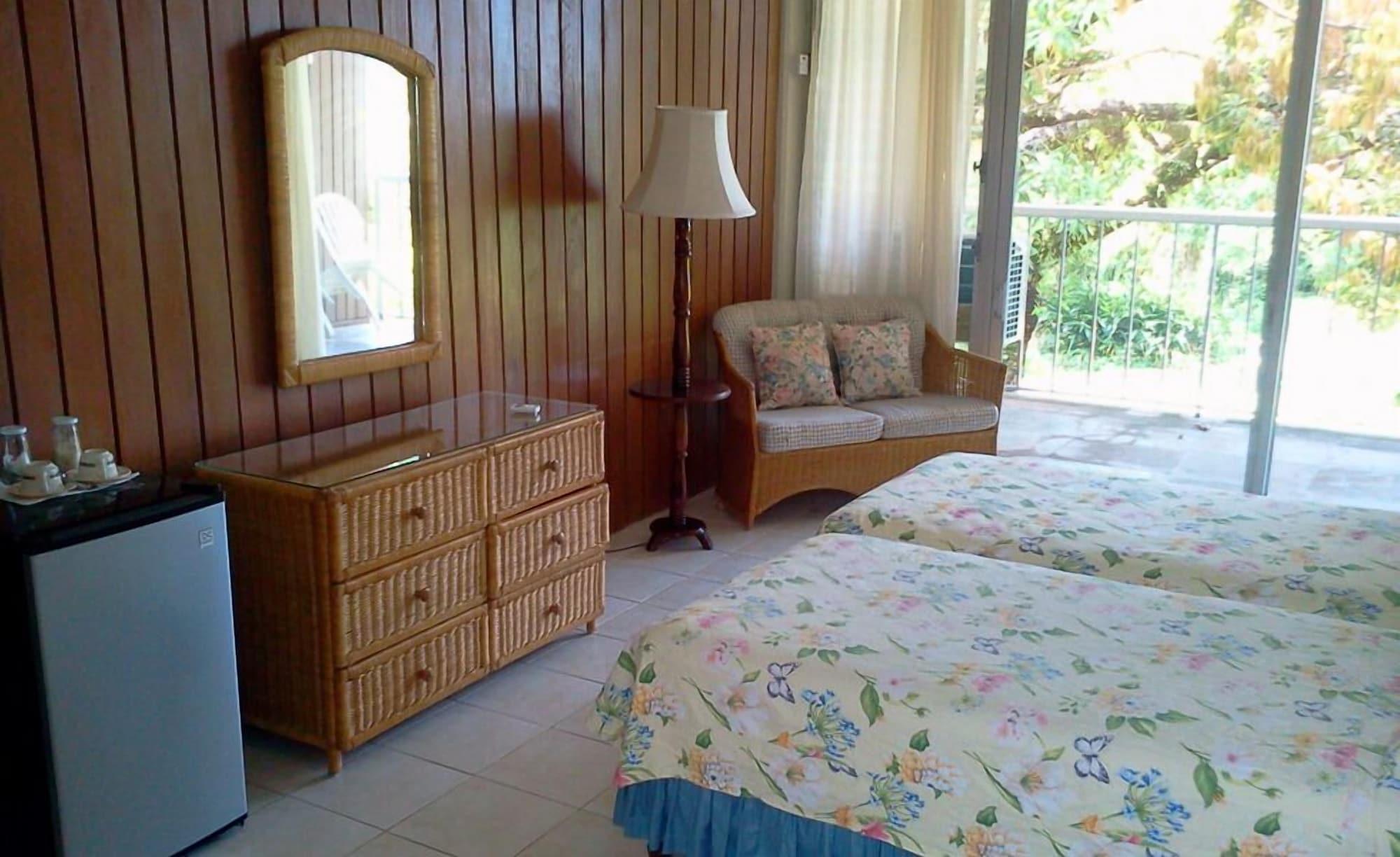 Hotel Frenchman'S Cove à Port Antonio Extérieur photo