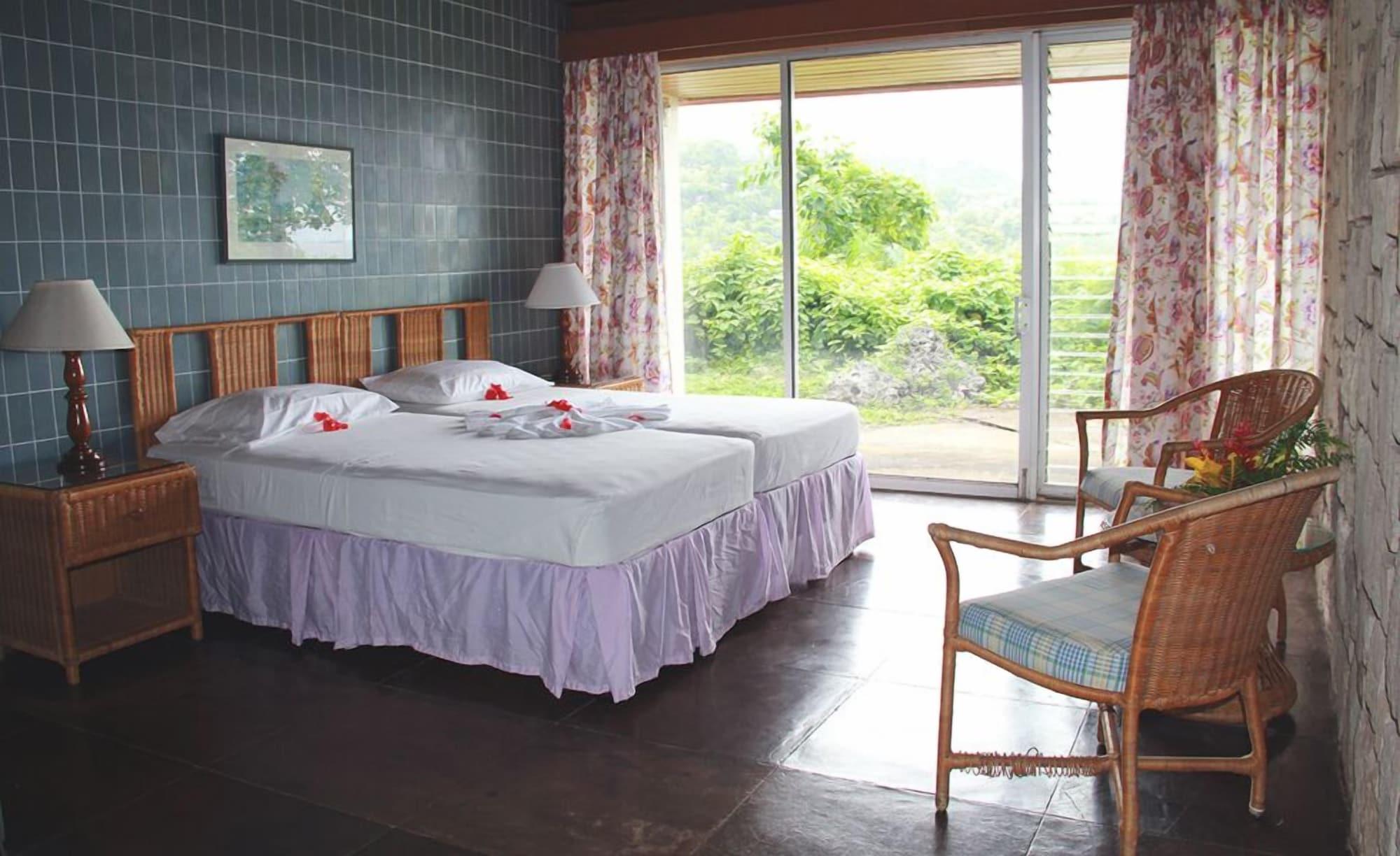 Hotel Frenchman'S Cove à Port Antonio Extérieur photo