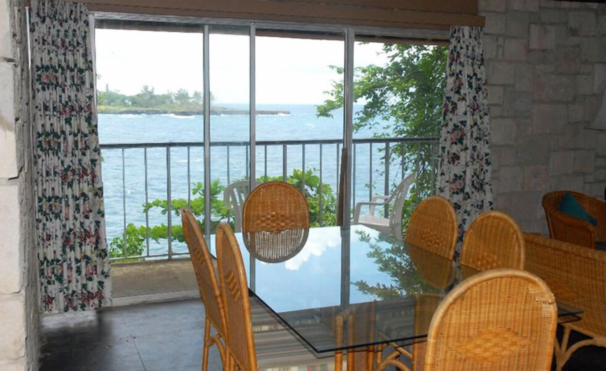 Hotel Frenchman'S Cove à Port Antonio Extérieur photo