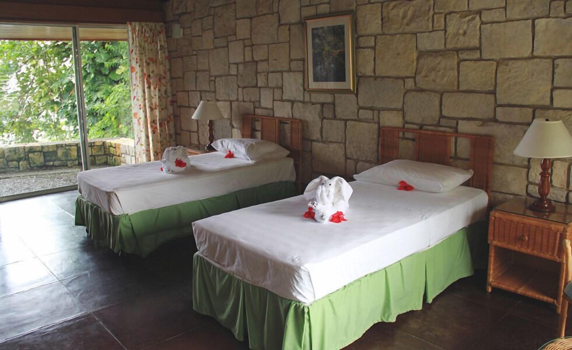 Hotel Frenchman'S Cove à Port Antonio Extérieur photo