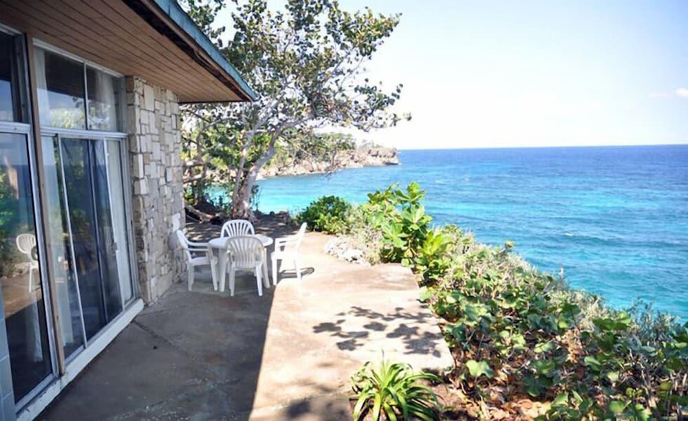 Hotel Frenchman'S Cove à Port Antonio Extérieur photo