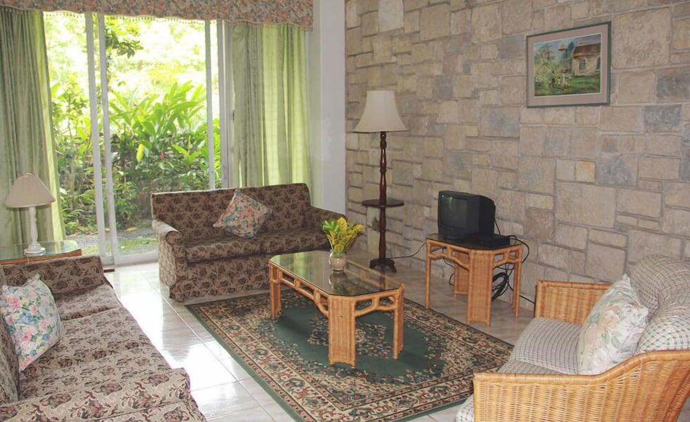 Hotel Frenchman'S Cove à Port Antonio Extérieur photo