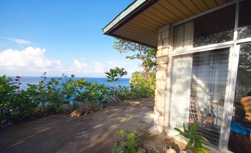 Hotel Frenchman'S Cove à Port Antonio Extérieur photo