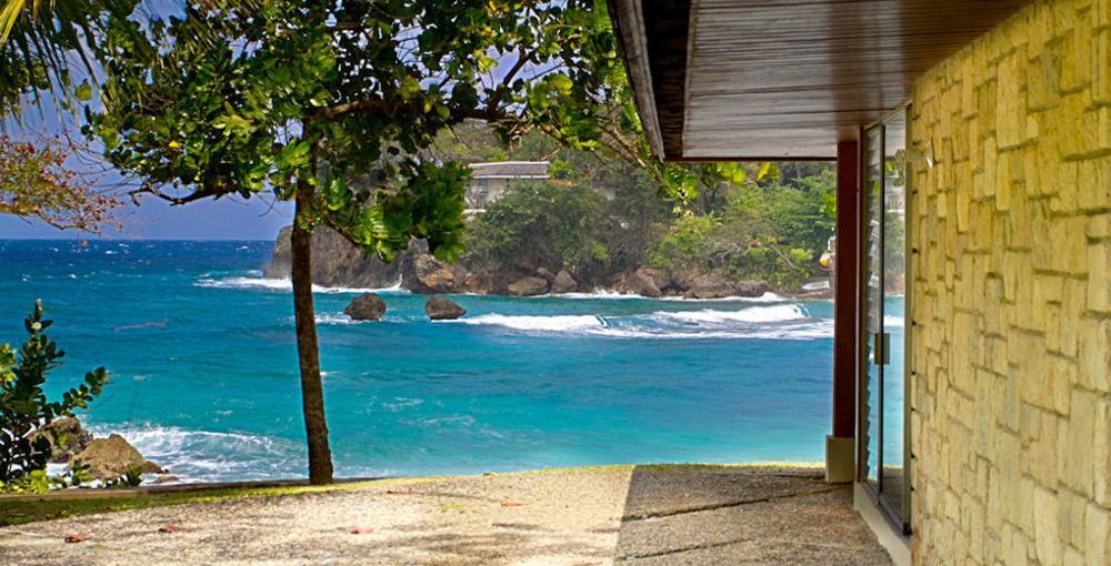 Hotel Frenchman'S Cove à Port Antonio Extérieur photo