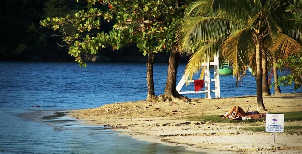Hotel Frenchman'S Cove à Port Antonio Extérieur photo