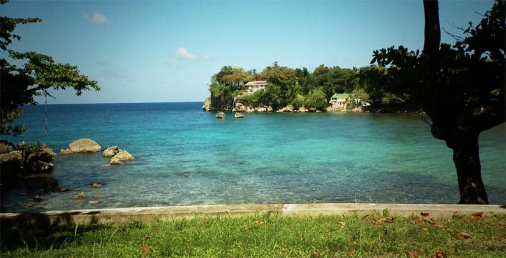 Hotel Frenchman'S Cove à Port Antonio Extérieur photo
