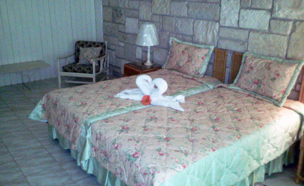Hotel Frenchman'S Cove à Port Antonio Extérieur photo