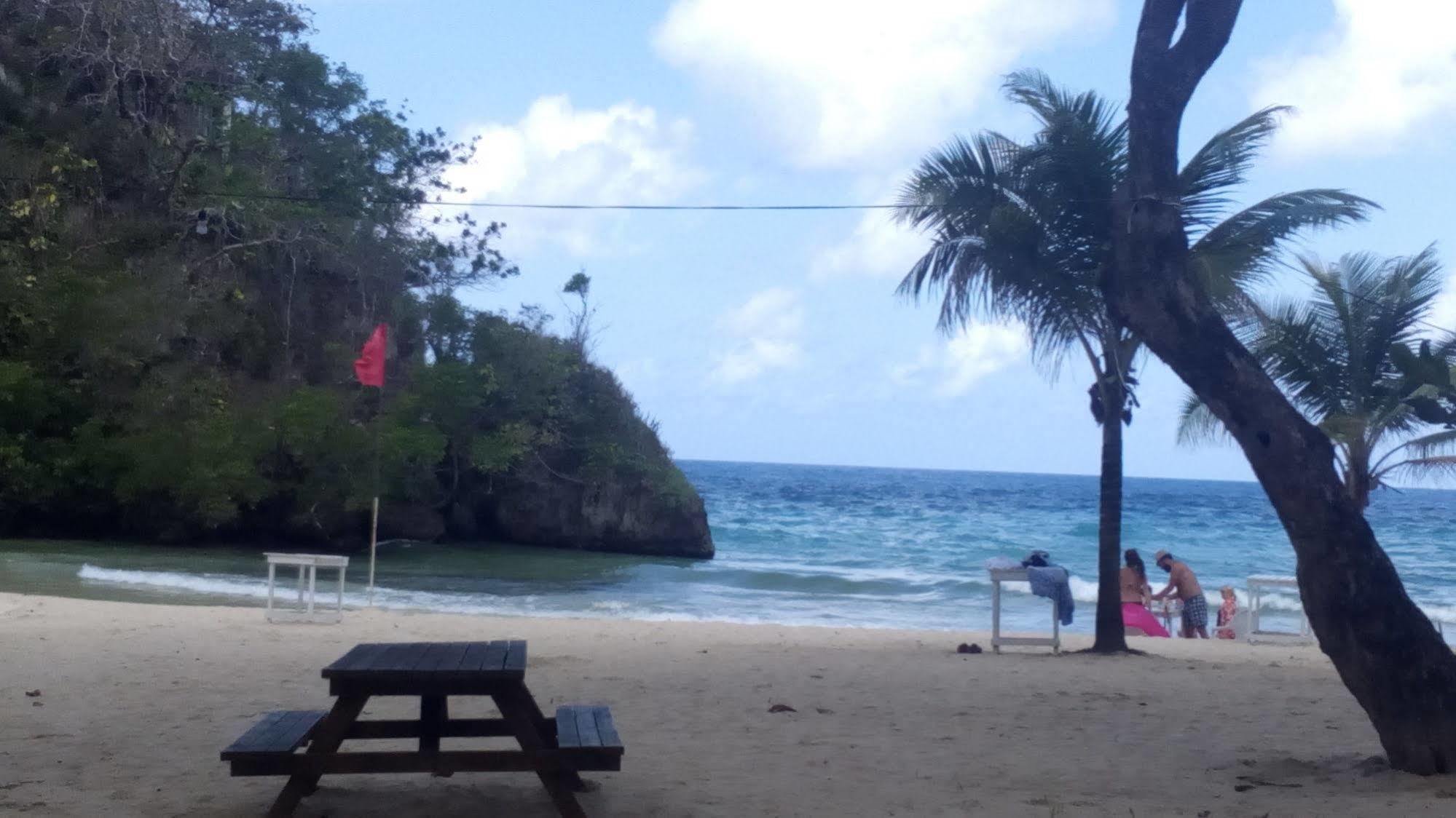 Hotel Frenchman'S Cove à Port Antonio Extérieur photo