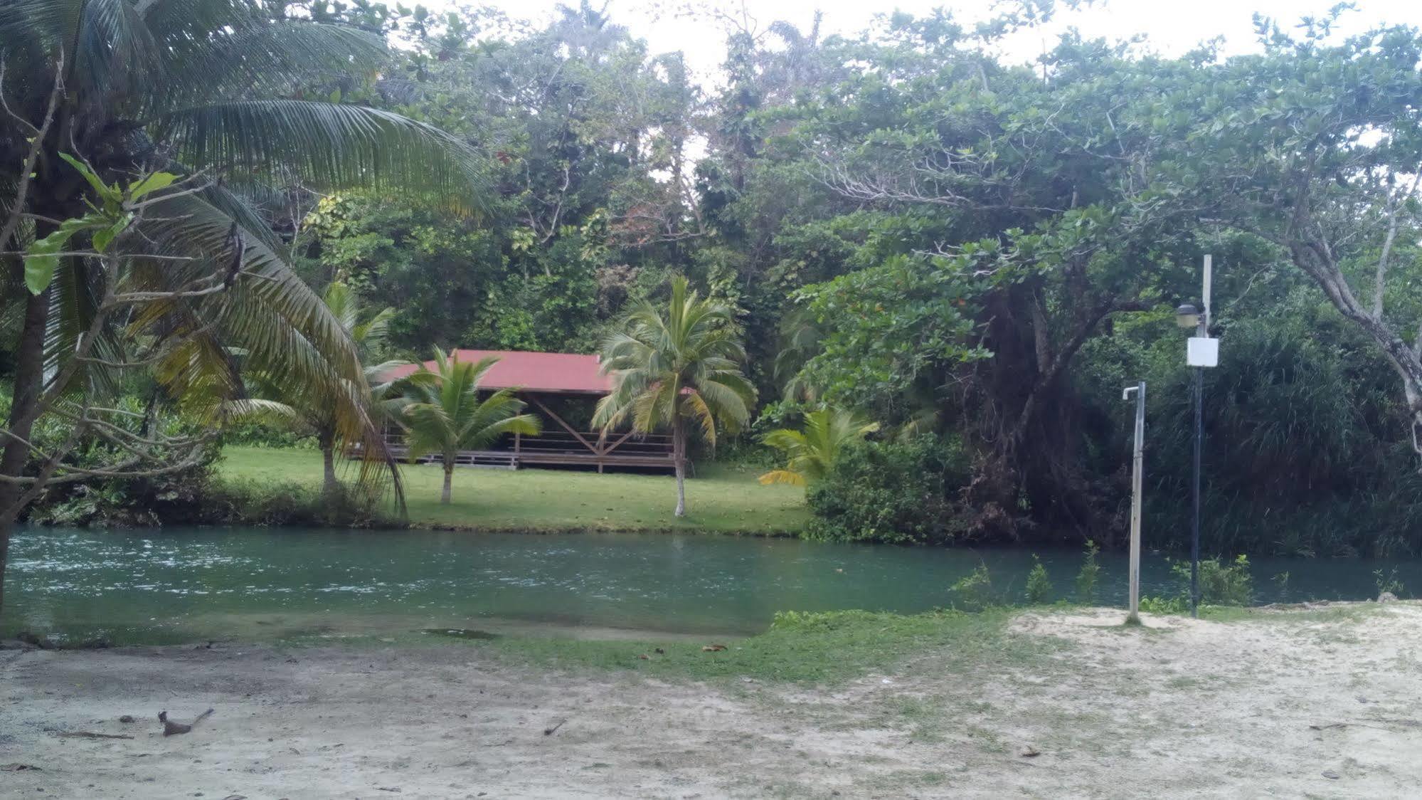 Hotel Frenchman'S Cove à Port Antonio Extérieur photo